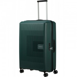 Liels koferis American Tourister Aerostep D Forest