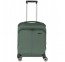 Mažas medžiaginis lagaminas Travelite Priima M Chaki spalva (Oliv)