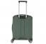 Mažas medžiaginis lagaminas Travelite Priima M Chaki spalva (Oliv)