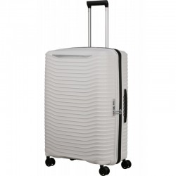 Liels koferis Samsonite UPSCAPE D Cloud White