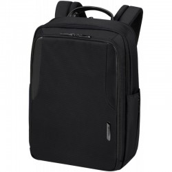 Samsonite XBR 14 datora mugursoma 146509 melns