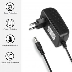 Skaļruņu uzlādes kabelis - lādētāja lādētājs EU Bose