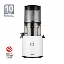 Lēnā sulu spiede Hurom H300 white