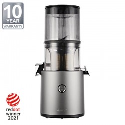 Lēnā sulu spiede Hurom H300 titanium
