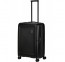 Vidutinis lagaminas American Tourister Dashpop V Juodas (True Black)