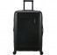 Vidutinis lagaminas American Tourister Dashpop V Juodas (True Black)
