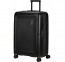 Vidutinis lagaminas American Tourister Dashpop V Juodas (True Black)