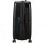 Vidutinis lagaminas American Tourister Dashpop V Juodas (True Black)