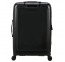 Vidutinis lagaminas American Tourister Dashpop V Juodas (True Black)