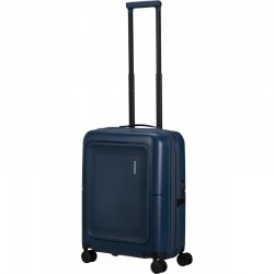 Rokas bagāža koferis American Tourister Dashpop M Midnight Blue