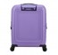Mažas lagaminas American Tourister Dashpop M Violetinis (Violet Purple)