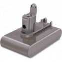 Akumulators ir paredzēts Dyson DC31 DC34 DC35 DC44 DC45 B tipa sūknim