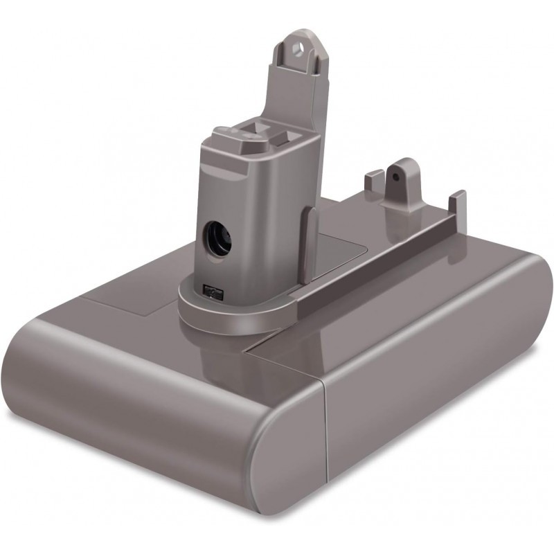 Akumulators ir paredzēts Dyson DC31 DC34 DC35 DC44 DC45 B tipa sūknim