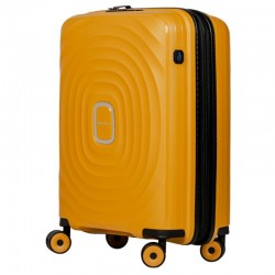 Mazais koferis Swissbags Echo M mustard 