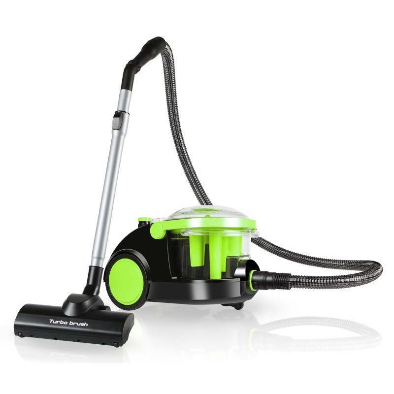 Zyle 4000 Putekļsūcējs ar ūdens filtru Bora 4000Z