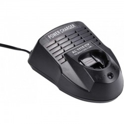 12 V lādētājs Bosch akumulatoriem