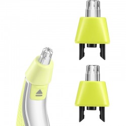 OneBlade uzgalis deguna matu noņemšanas trimmera galva One Blade skuveklis