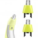 OneBlade uzgalis deguna matu noņemšanas trimmera galva One Blade skuveklis
