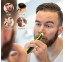 OneBlade uzgalis deguna matu noņemšanas trimmera galva One Blade skuveklis