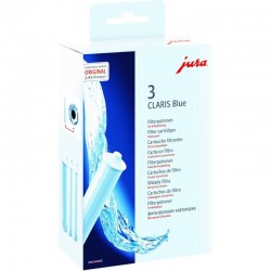 3GB JURA Claris Blue Ūdens filtrs kafijas automātam 