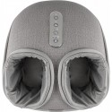 Shiatsu pēdu kompresijas masieris ar siltumu un vibrāciju Cosy