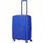 Vidutinis lagaminas American Tourister Soundbox V Mėlynas (Cobalt Blue)