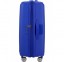 Vidutinis lagaminas American Tourister Soundbox V Mėlynas (Cobalt Blue)