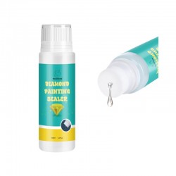 Līme 120ml dimanta mozaīkām-puzlēm