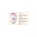 Epilators BRAUN SE3-031 SILK EPIL series 3 se3031