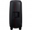 Vidutinis plastikinis lagaminas Samsonite Essens V Juodas (Charcoal Red)