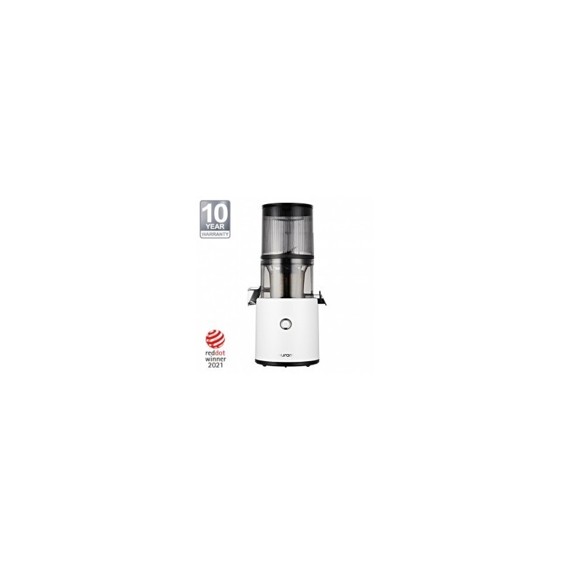 Lēnā sulu spiede Hurom H320N white