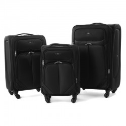 Mazais koferis RGL S-010 M black