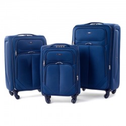 Mazais koferis RGL S-010 M blue