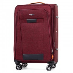 Liels koferis RGL S-030 D bordo