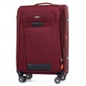 Liels koferis RGL S-030 D bordo