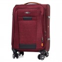 Mazais koferis RGL S-030 M bordo
