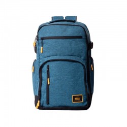 40x20x25 Ryanair standarta bagāžas Mugursoma RGL PL01 Blue