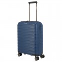 Rokas bagāža koferis Travelite Mooby M Blue