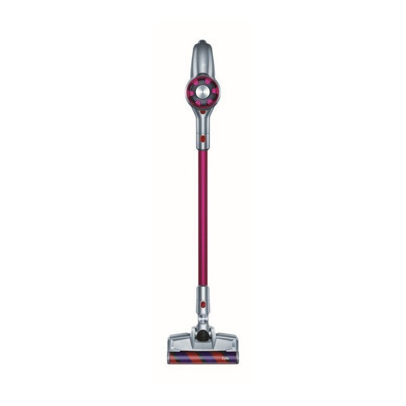 Uzlādējams putekļu sūcējs ZYLE ZY600VC 350 W