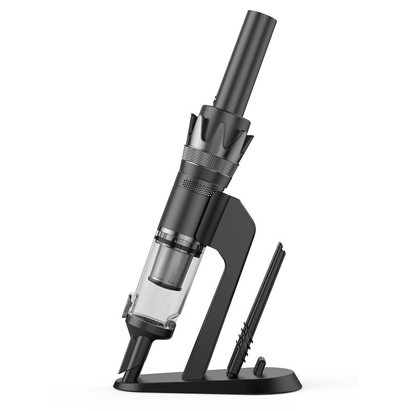 Zyle ZY6BVC 120 W Rokas uzlādējams putekļu sūcējs