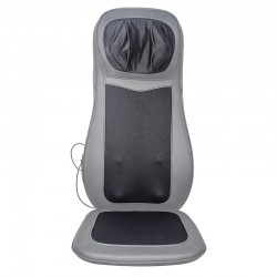 Masāžas sēdeklis ZYLE Shiatsu ZY62MS Kakla un muguras masāžas krēsls