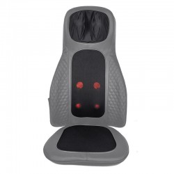 Masāžas sēdeklis ZYLE Shiatsu ZY12MS comfort muguras masētājs