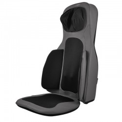 Masāžas sēdeklis ZYLE Shiatsu ZY19MS ar kompresijas masāžu