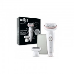 Epilators BRAUN SES9030 SES9-030 Silk epil 9