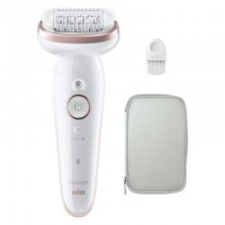 Epilators BRAUN SES9000 SES9-000 Silk epil 9