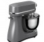 Virtuves kombains KitchenAid 5KSM185PSECA artisan mikseris