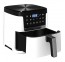 Karstā gaisa fritieris Zyle ZY072AF 1800 W 7,5 l Air Fryer