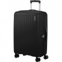 Vidējais koferis American Tourister Rejoy V black