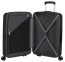 Vidutinis lagaminas American Tourister Rejoy V Juodas (True Black)