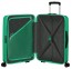 Vidutinis lagaminas American Tourister Rejoy V Žalias (Jade Green)